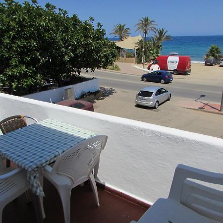 Mojacar Top Location Buitenkant foto