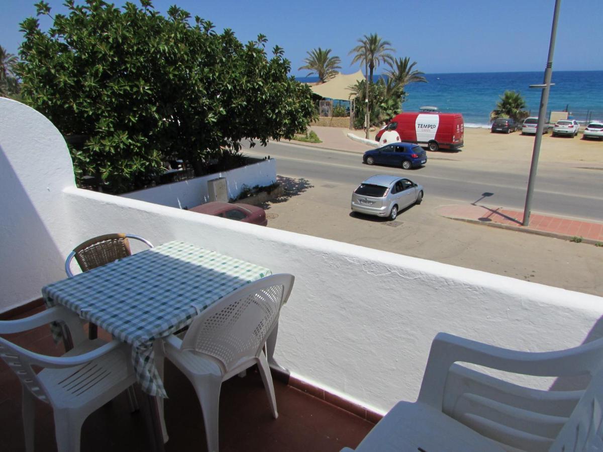 Mojacar Top Location Buitenkant foto