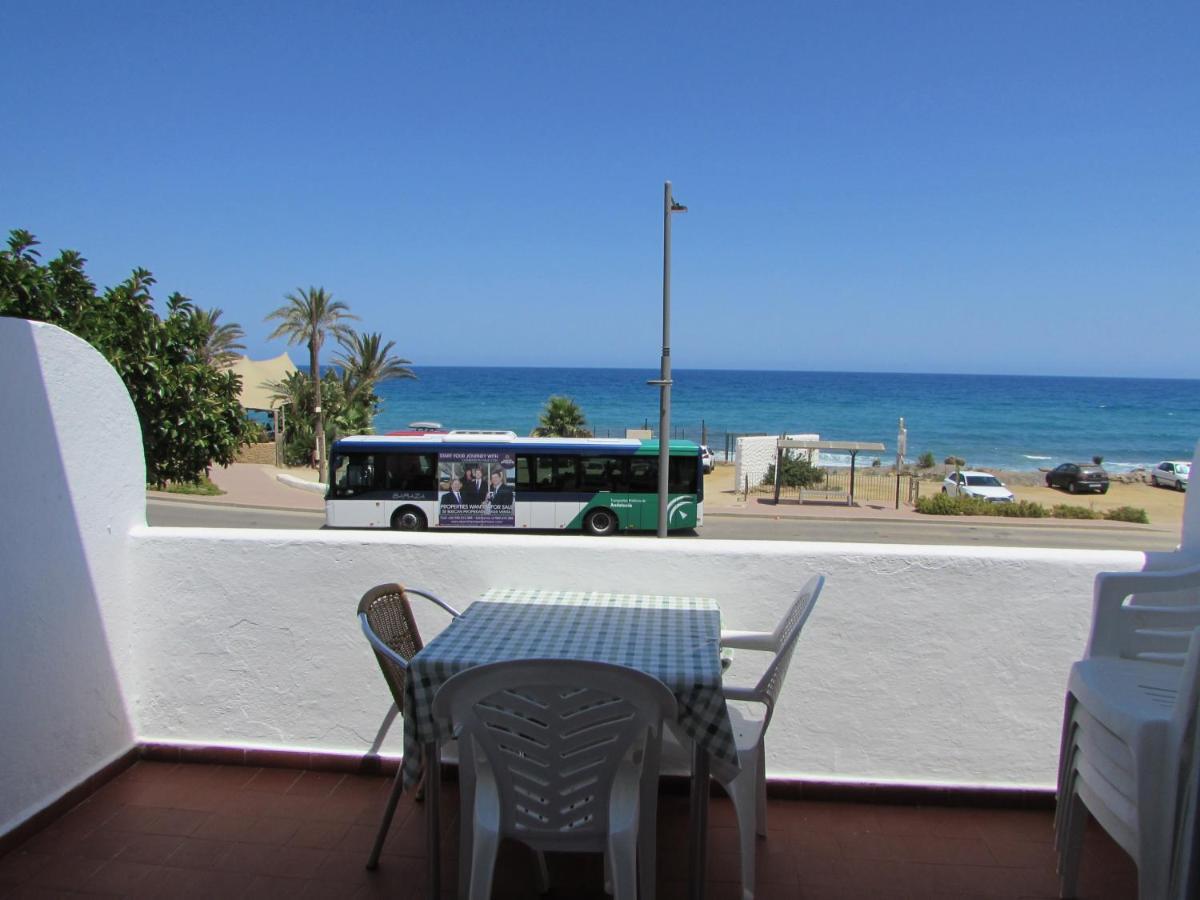 Mojacar Top Location Buitenkant foto