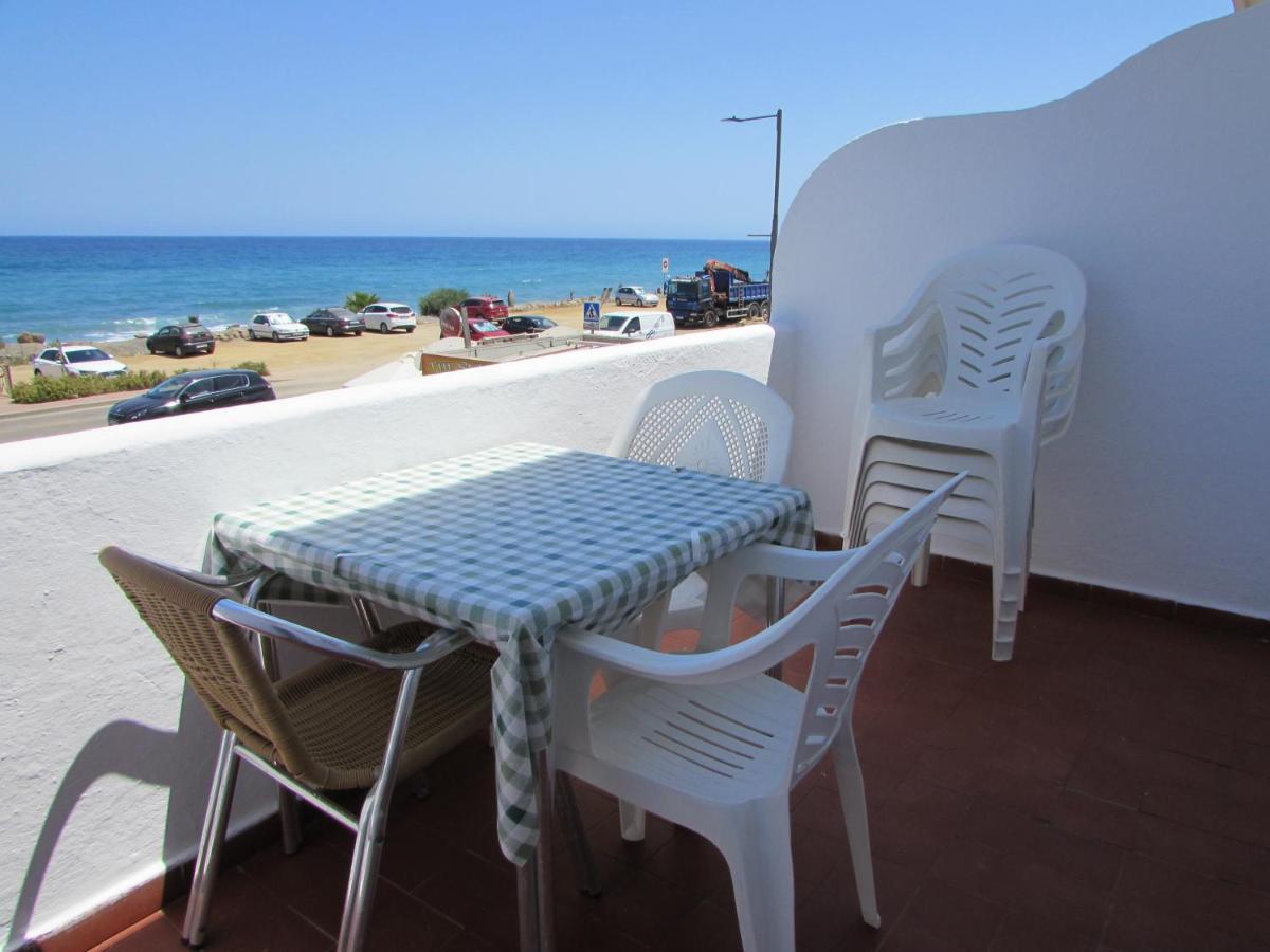 Mojacar Top Location Buitenkant foto
