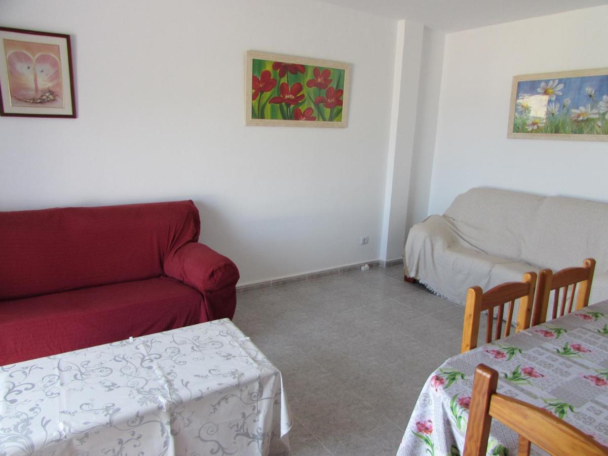 Mojacar Top Location Buitenkant foto